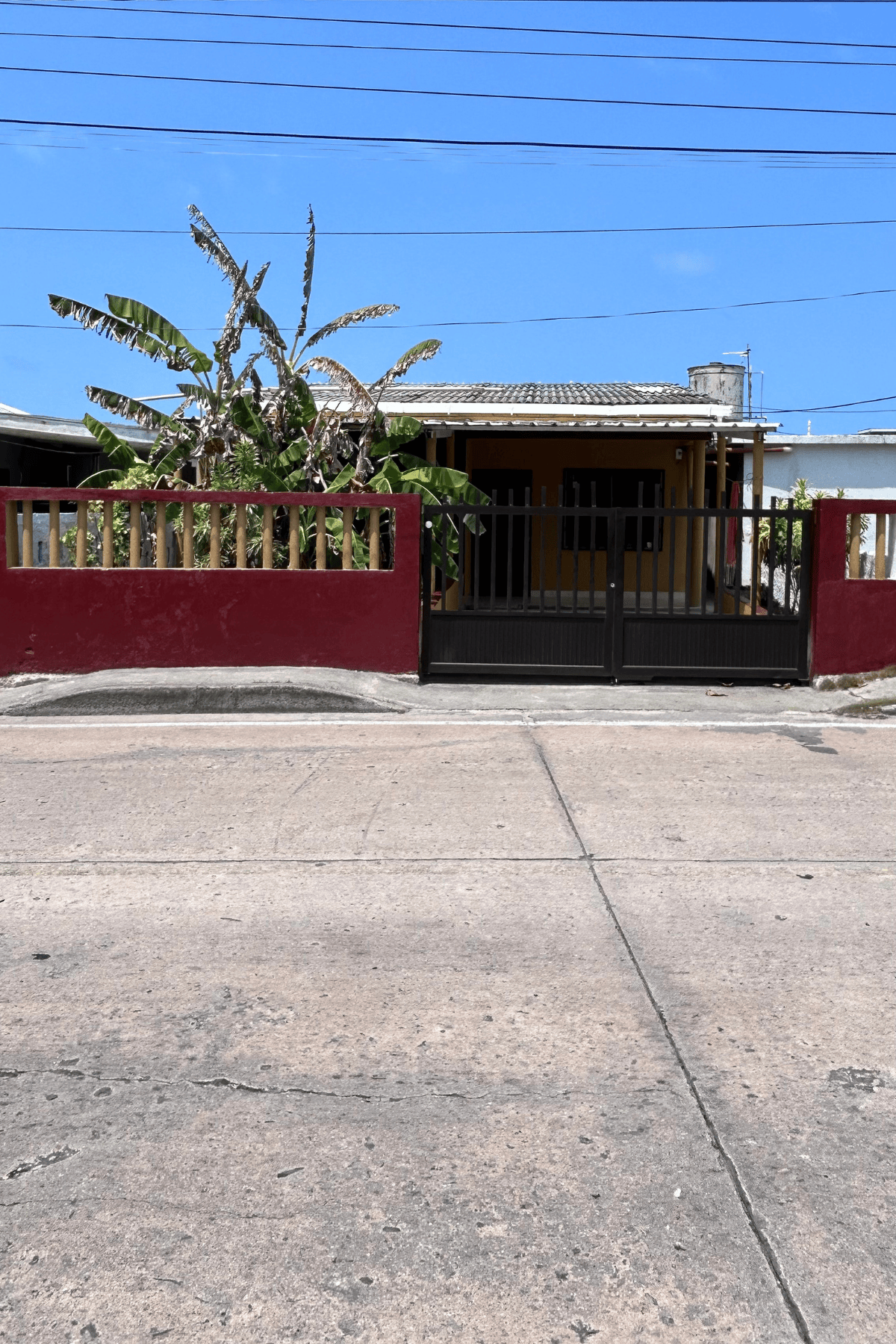 Casa Bolivar